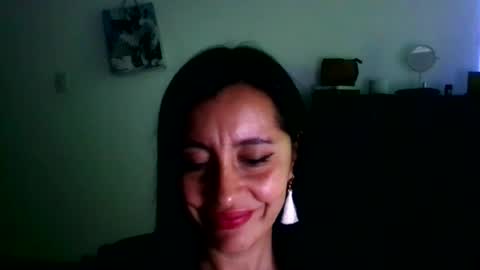 Snapshot of haylie85 chatting on 24, 11, 2025 haylie85 online show from 24, 11, 2025