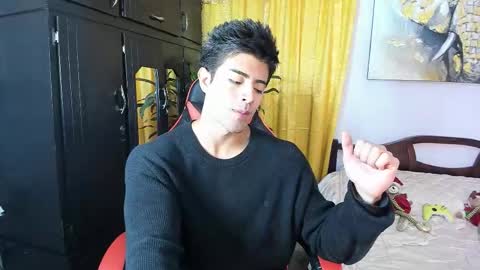 hazbinstudio online show from 22, 12, 2025