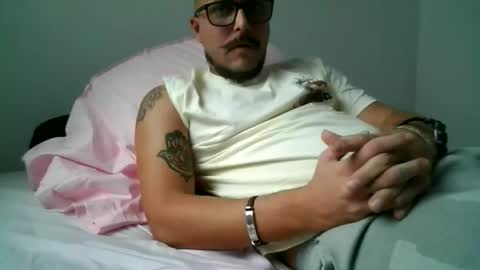 haze_john online show from 29, 3, 2026