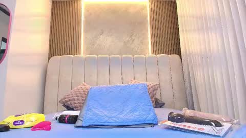 kataleya online show from 12, 3, 2026