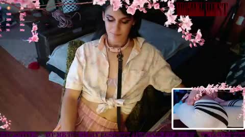 Snapshot of hazel_lust chatting on 31, 5, 2026 Hazel Lust online show from 31, 5, 2026