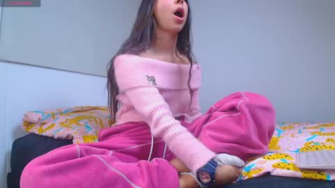 Snapshot of hazel_mafia_ chatting on 22, 12, 2024 Hazel Mafia online show from 22, 12, 2024