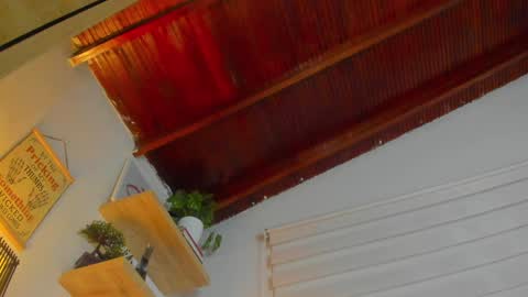 Snapshot of hazel_shy chatting on 7, 1, 2025 Im Hazel online show from 7, 1, 2025