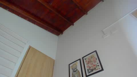 Snapshot of hazel_shy chatting on 9, 1, 2025 Im Hazel online show from 9, 1, 2025