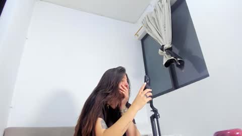 Im Hazel online show from 17, 1, 2026