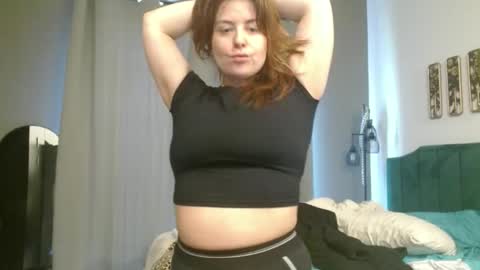 Hazel online show from 18, 3, 2026