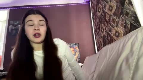 Snapshot of hazelchesick chatting on 27, 2, 2026 Chloe online show from 27, 2, 2026