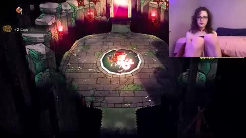 Hazel online show from 5, 2, 2026