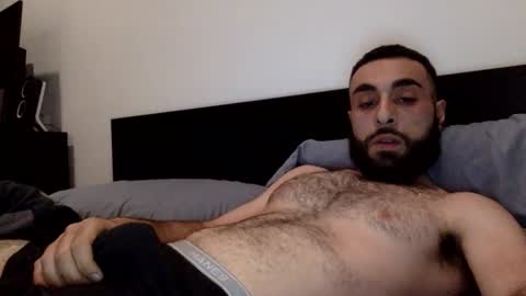 hbabian online show from 8, 1, 2026