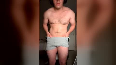 Snapshot of headlessshorseman01 chatting on 18, 7, 2026 Eduardo online show from 18, 7, 2026