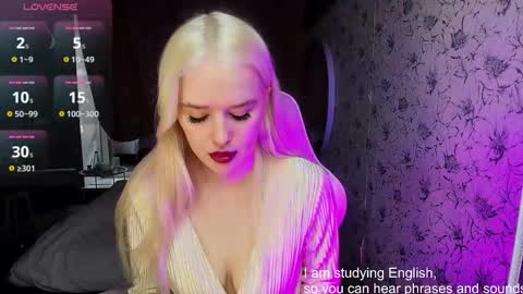 Snapshot of healing__girl chatting on 19, 2, 2025 Valeria online show from 19, 2, 2025