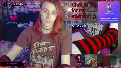 HeartMyArc online show from 9, 12, 2024