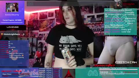 HeartMyArc online show from 30, 9, 2025