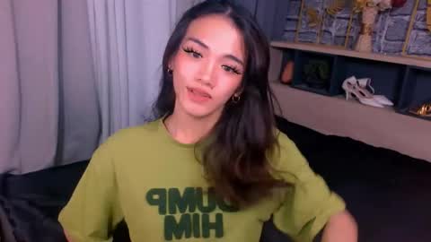 HEATHER online show from 19, 12, 2025