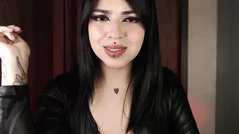 HEATHER DEMONZX   Please help me to reach 100 thumbs up online show from 10, 1, 2026