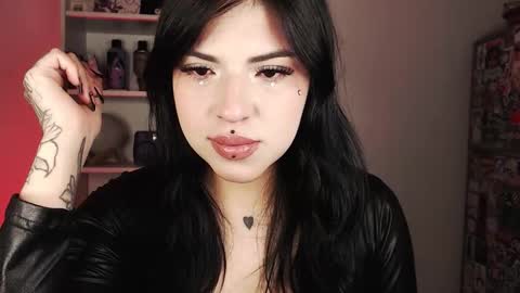 HEATHER DEMONZX   Please help me to reach 100 thumbs up online show from 4, 2, 2026