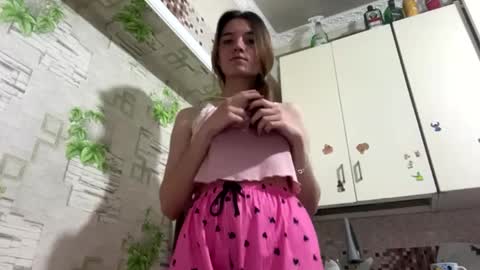 Lili online show from 20, 4, 2026