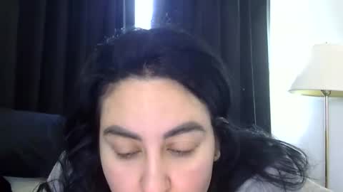 Snapshot of heatwavee chatting on 12, 2, 2026 heatwavee online show from 12, 2, 2026