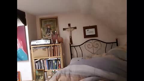 Snapshot of heaven_07 chatting on 14, 1, 2026 heaven_07 online show from 14, 1, 2026