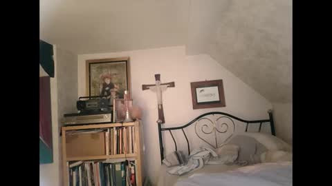 Snapshot of heaven_07 chatting on 8, 2, 2026 heaven_07 online show from 8, 2, 2026