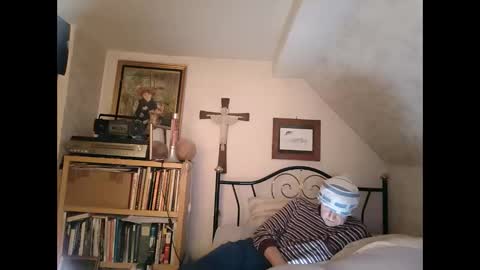 Snapshot of heaven_07 chatting on 3, 3, 2026 heaven_07 online show from 3, 3, 2026