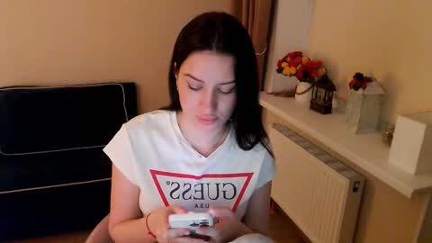 Heaven girl online show from 11, 3, 2025