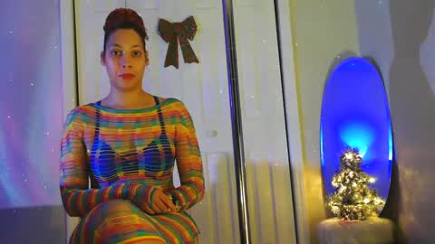 Snapshot of heavenllyy chatting on 28, 12, 2024 Heavenllyy online show from 28, 12, 2024