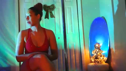 Snapshot of heavenllyy chatting on 29, 12, 2024 Heavenllyy online show from 29, 12, 2024