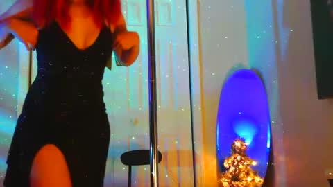 Snapshot of heavenllyy chatting on 1, 1, 2025 Heavenllyy online show from 1, 1, 2025