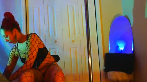 Snapshot of heavenllyy chatting on 11, 1, 2025 Heavenllyy online show from 11, 1, 2025