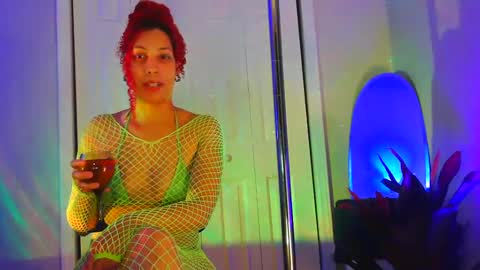 Snapshot of heavenllyy chatting on 30, 1, 2025 Heavenllyy online show from 30, 1, 2025