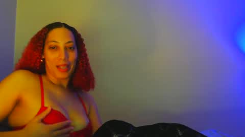 Snapshot of heavenllyy chatting on 7, 3, 2025 Heavenllyy online show from 7, 3, 2025