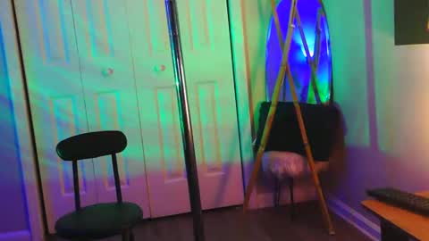 Snapshot of heavenllyy chatting on 23, 10, 2025 Heavenllyy online show from 23, 10, 2025