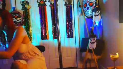 Snapshot of heavenllyy chatting on 22, 11, 2025 Heavenllyy online show from 22, 11, 2025