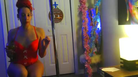 Heavenllyy online show from 25, 4, 2026