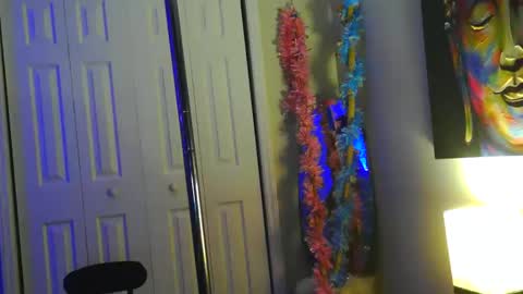 Heavenllyy online show from 11, 6, 2026