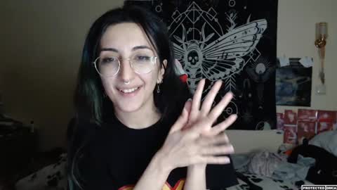 Diana online show from 2, 1, 2025