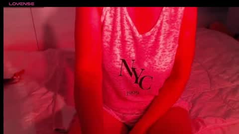 Snapshot of heavenlykiss chatting on 17, 5, 2026 Chani online show from 17, 5, 2026