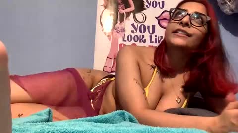 heaven the muslim slut online show from 11, 1, 2025