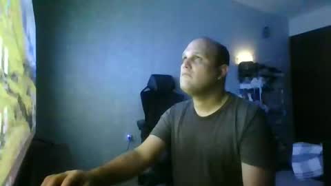 Heavy Rebell online show from 17, 2, 2025