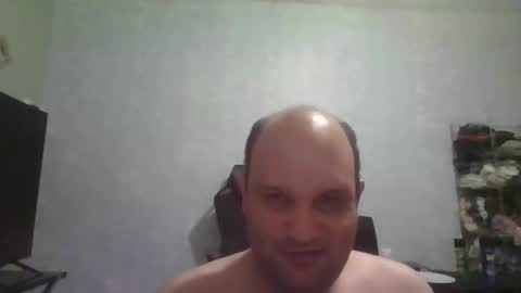 Heavy Rebell online show from 24, 2, 2025