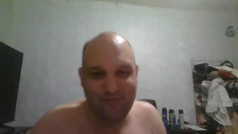 Heavy Rebell online show from 20, 11, 2025