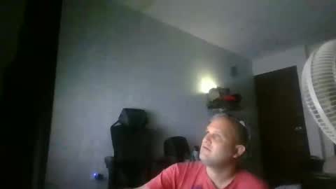 Heavy Rebell online show from 25, 5, 2026