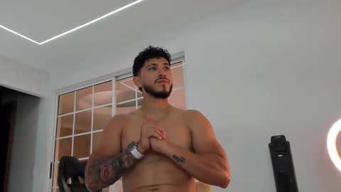 Thor online show from 25, 2, 2025