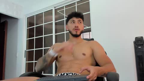 Thor online show from 27, 2, 2025