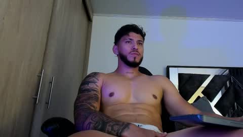 Thor online show from 25, 11, 2025