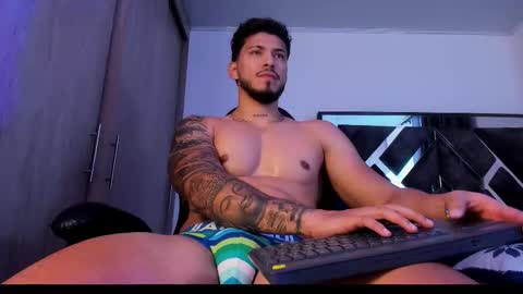 Thor online show from 22, 3, 2026