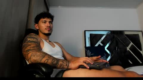 Thor online show from 13, 4, 2026