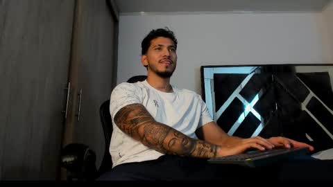 Thor online show from 22, 4, 2026