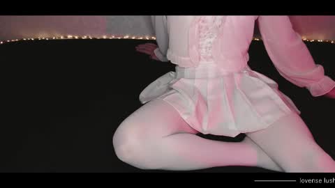 Yulya online show from 7, 1, 2026